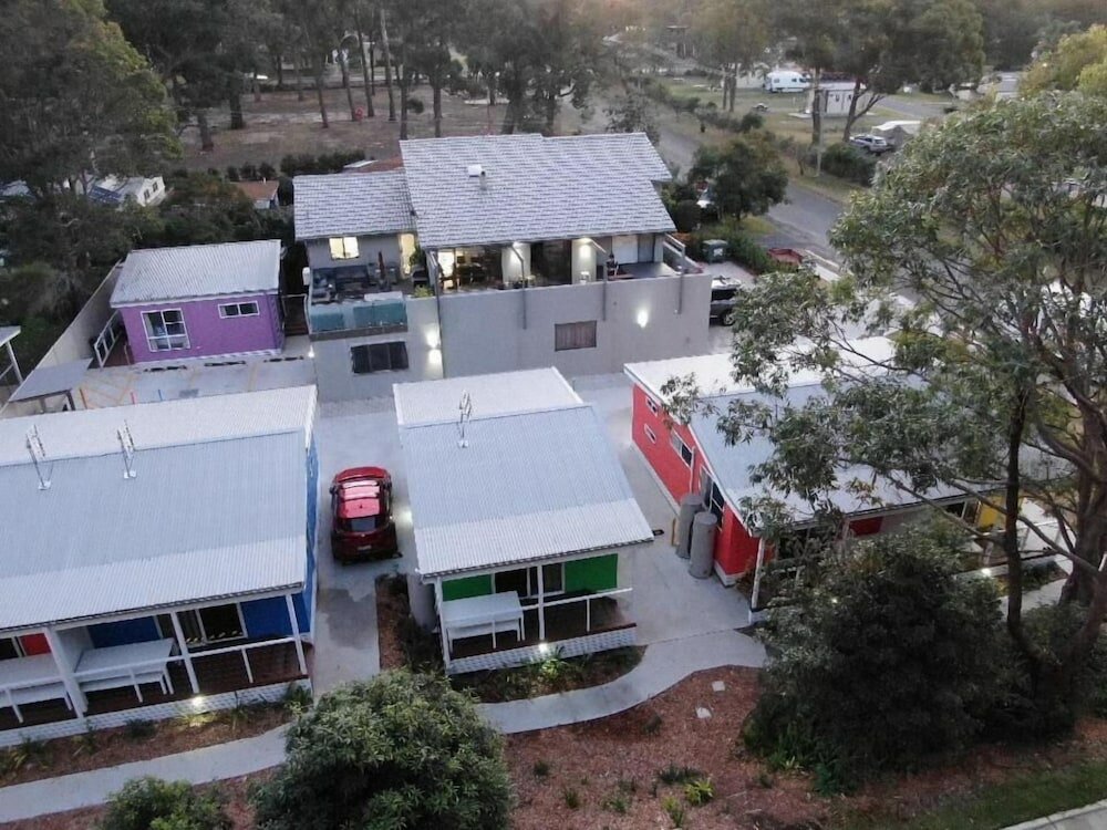 Фото Huskisson Beach Resort