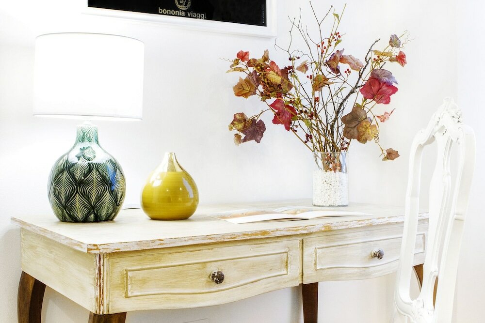 Фото GetTheKey San Vitale Apartment