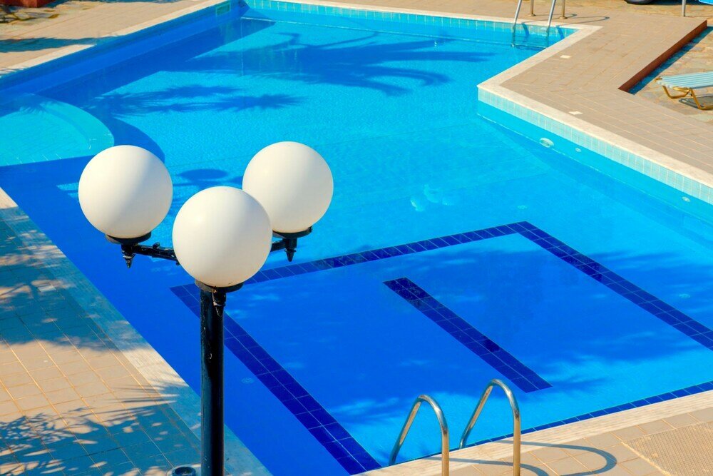 Фото Villa Apollo