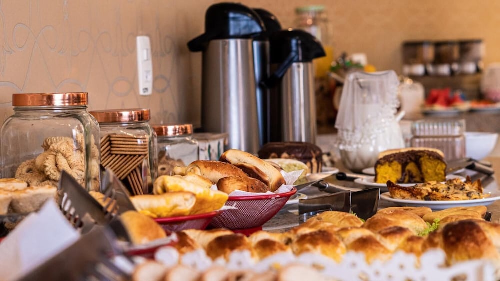 Фото Monza Comfort Hotel