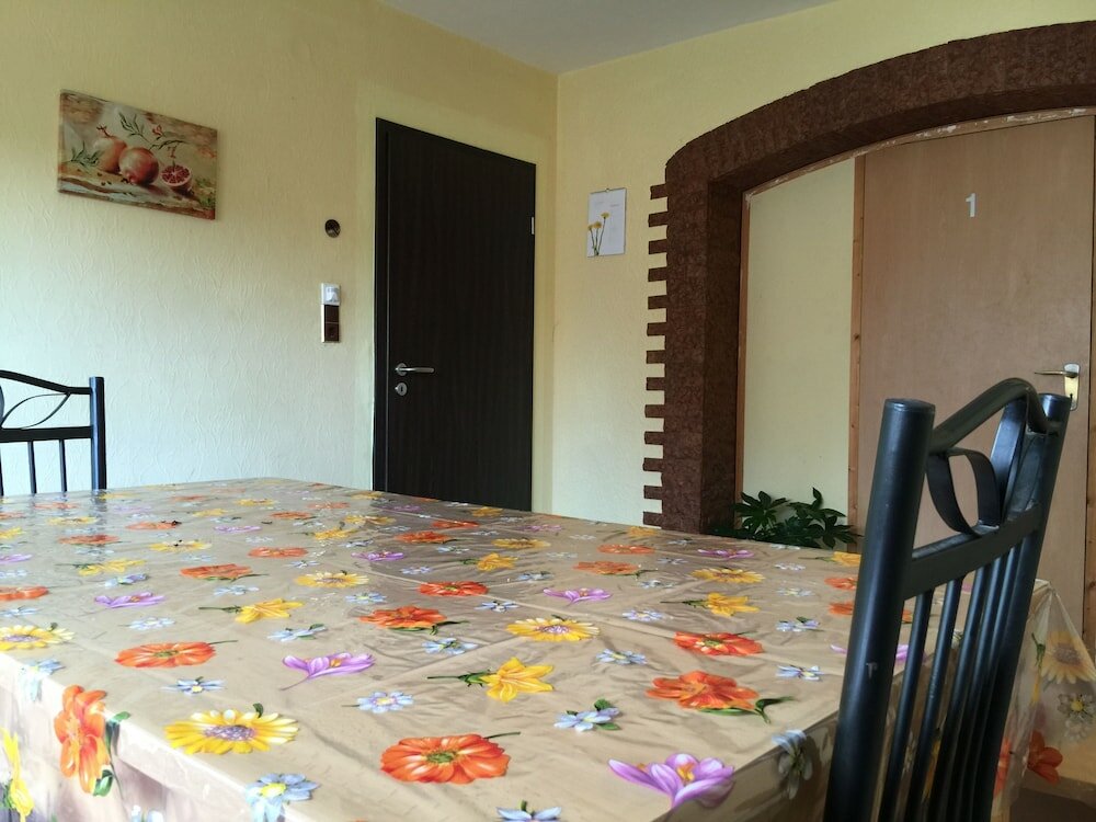 Фото Gästehaus Peterhoff