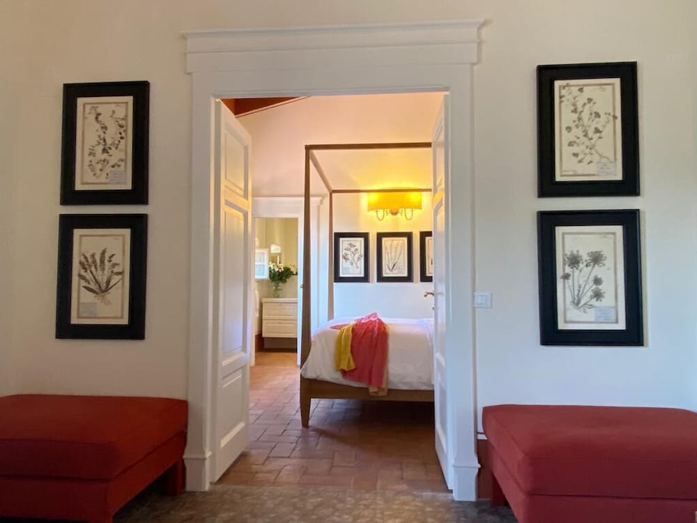 Фото Agriturismo Il Cerreto