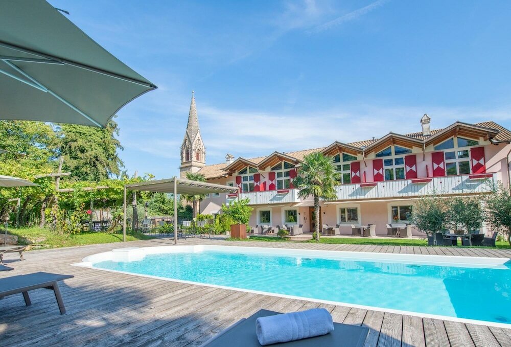 Фото Gartenheim B&b Tramin