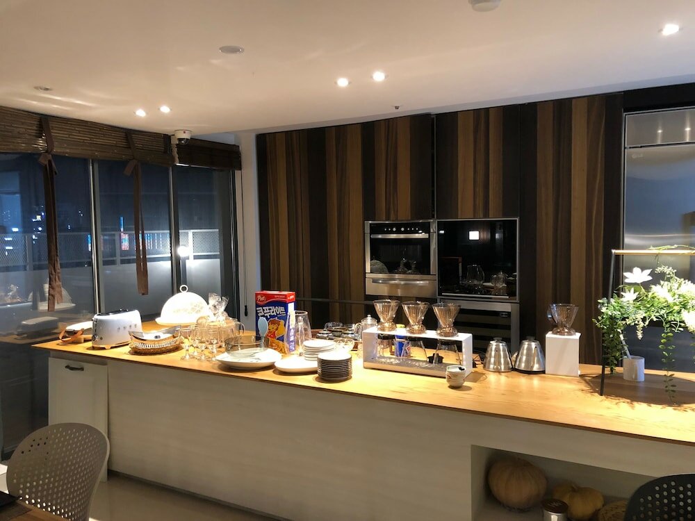 Фото Hotel Kyungsung