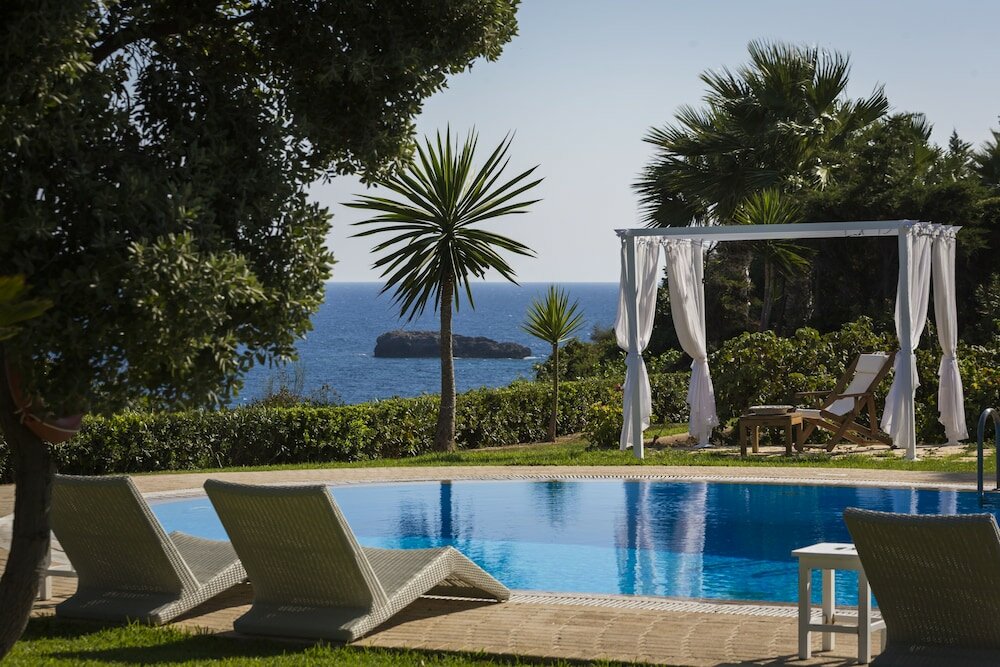 Фото Stella Di Helis Villa