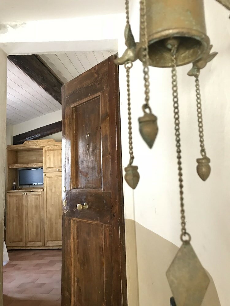 Фото Vecchia Volta New in Firenze