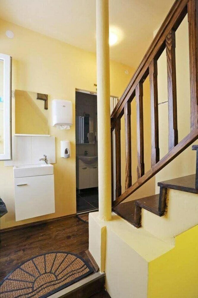 Фото Tequila Bar Hostel - Adults Only