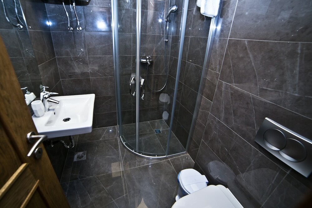 Фото Chalet Petit Palais