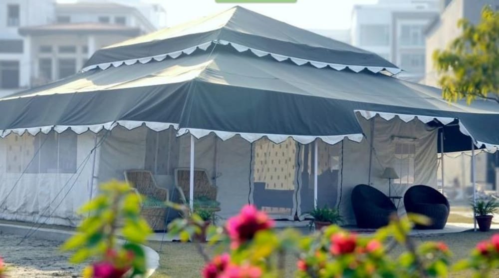 Фото Swachh Room