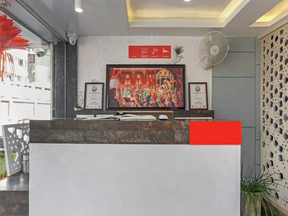 Фото Oyo 22571 Hotel Sarathi