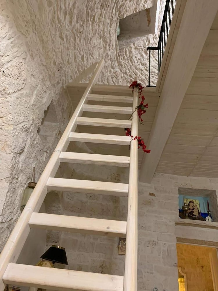 Фото Trulli Occhi di Pietra