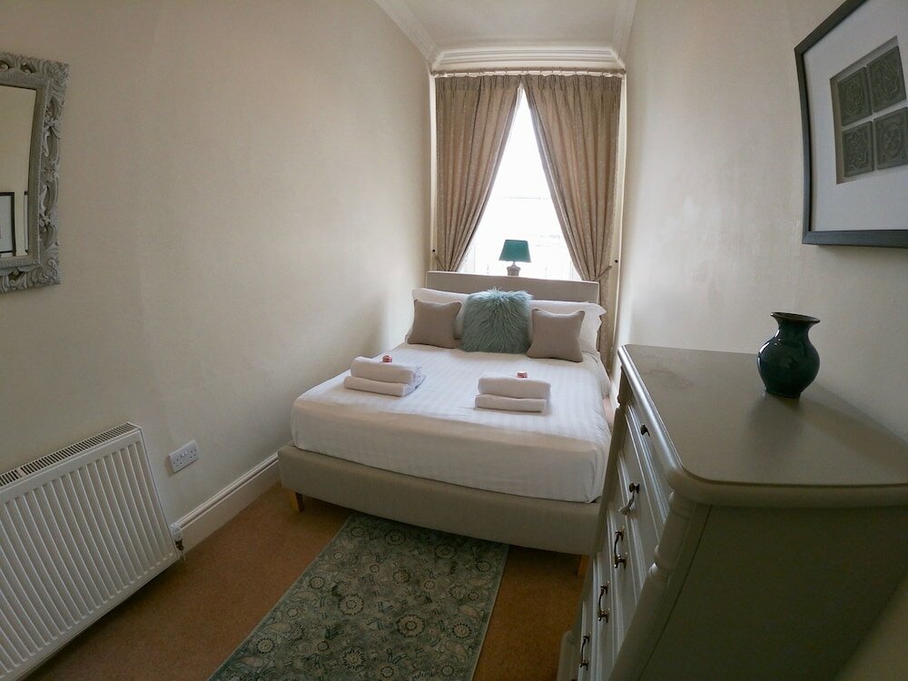 Фото Escape To Edinburgh at Broughton Place