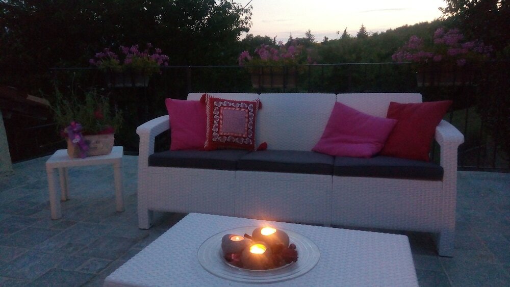 Фото Agriturismo Al Respiro Nel Bosco