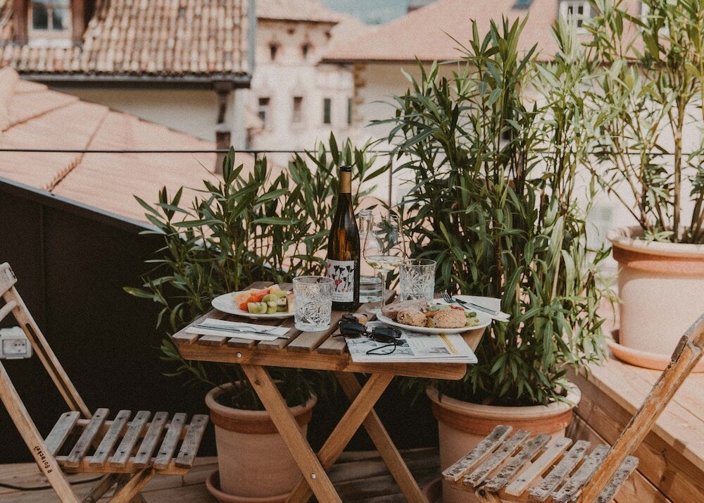 Фото 1477 Reichhalter Eat & Sleep