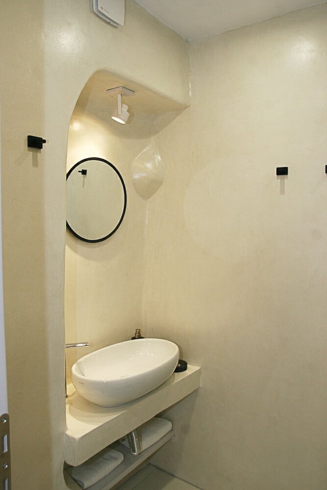 Фото Esperia Luxury Suites