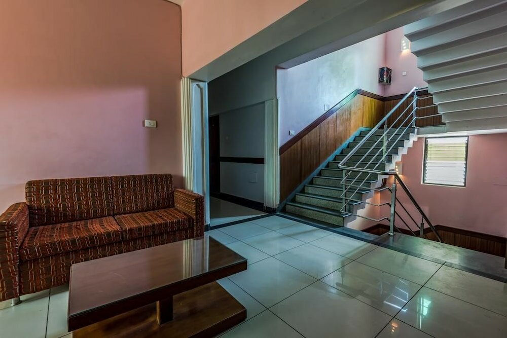 Фото Hotel Vintage Villa