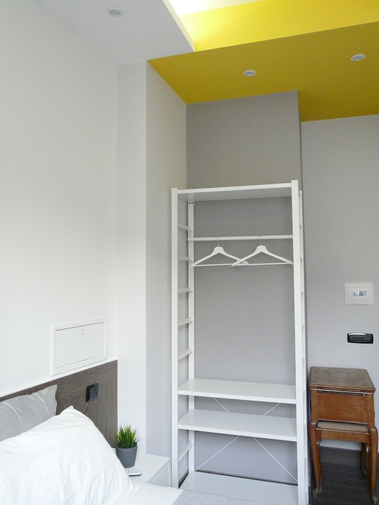 Фото Fermata Montesanto