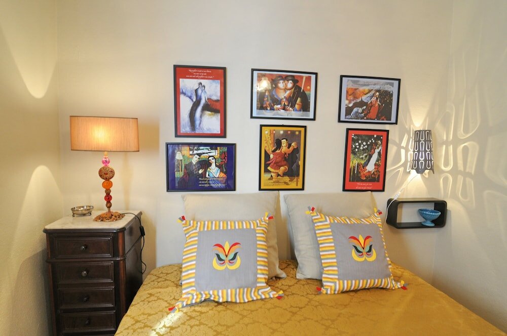 Фото Casa do Jardim