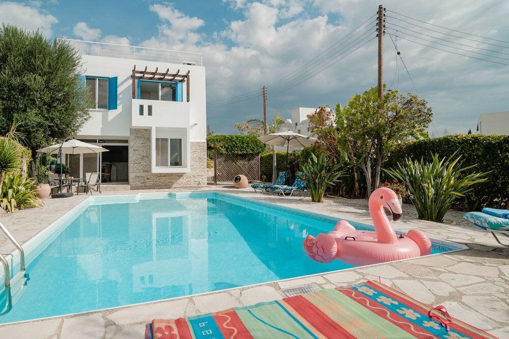 Фото Villa Mozart