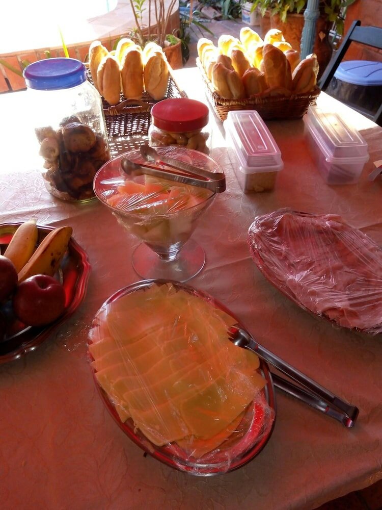 Фото Aloha Hostel Cabo Frio