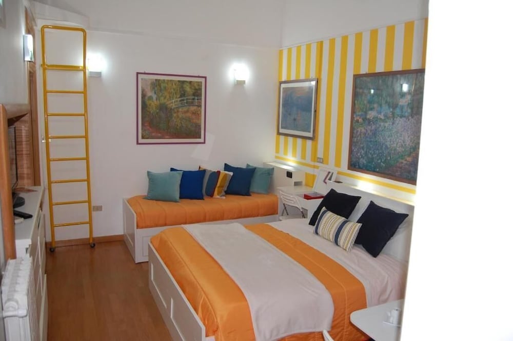 Фото Il B&b Degli Artisti