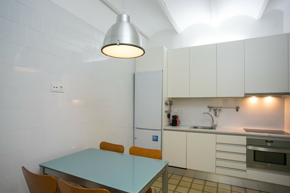 Фото Beautiful Sagrada Familia Apartment