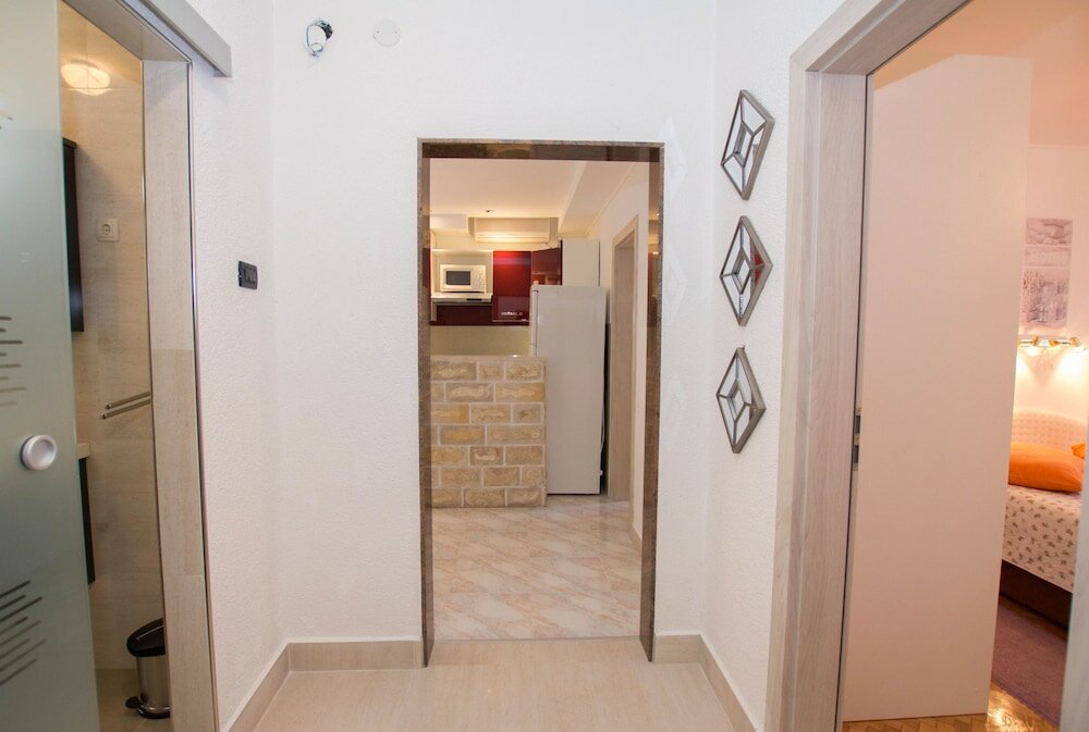 Фото Apartments Marina