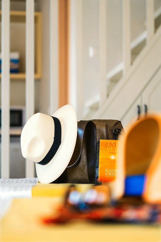 Фото Aelia Apartments & Suites