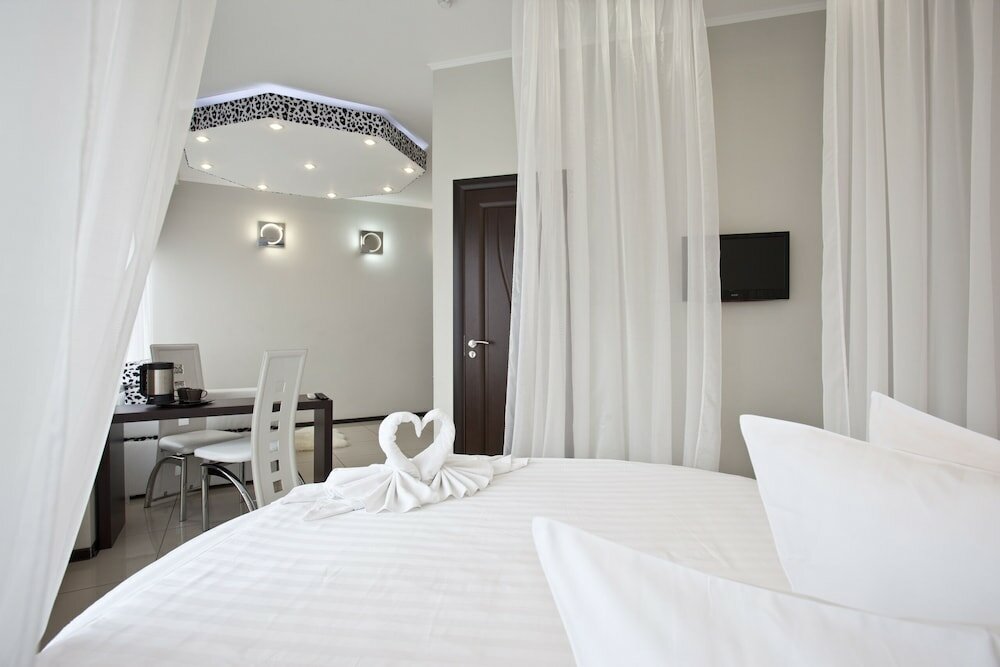 Фото Sunflower Румянцево, by Zont Hotel Group