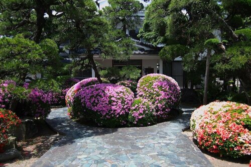 Гостиница Yanagawa Wakariki Ryokan