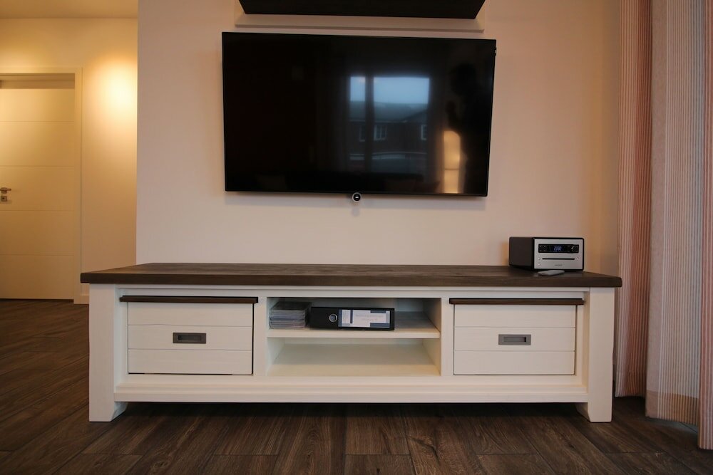 Фото Wohnen am Yachthafen W45