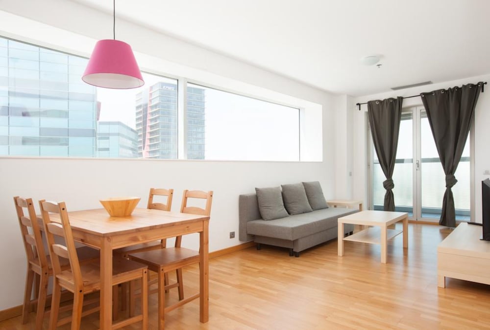 Фото Akira Flats Fira Gran VIA Barcelona