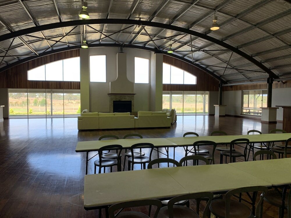 Фото The family retreat