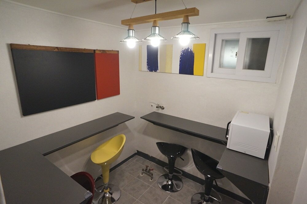 Фото Blue Mansion Guesthouse