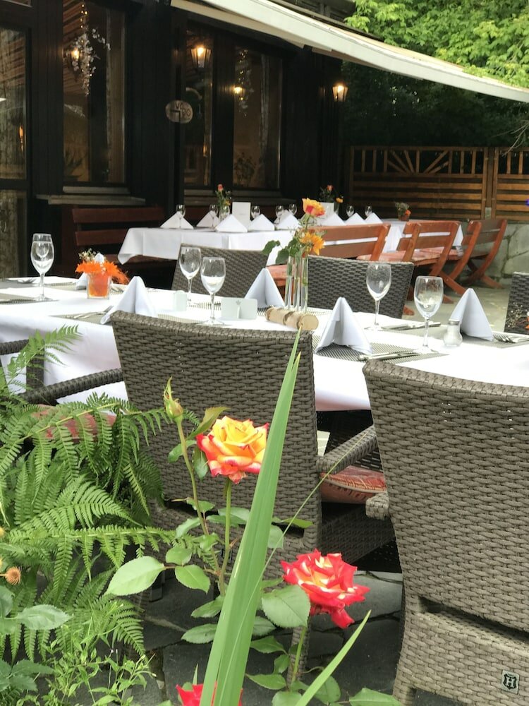 Фото Kainsbacher Mühle