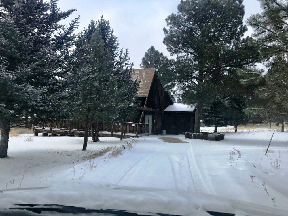 Фото Mammoth Mountain Cabin