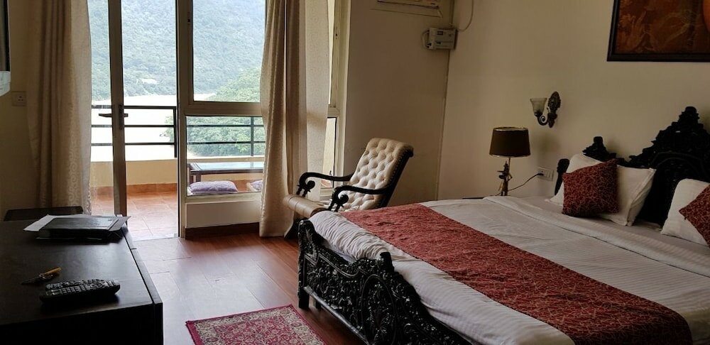 Фото Mornis Camp and Resort