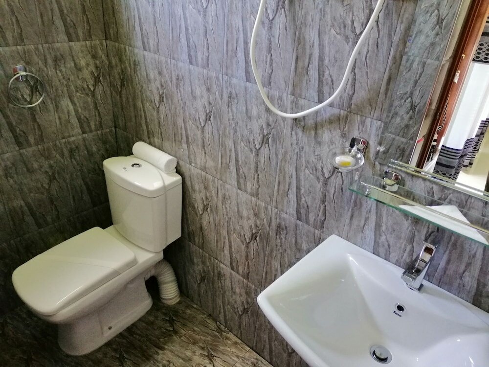 Фото Heaven Hills Guest House