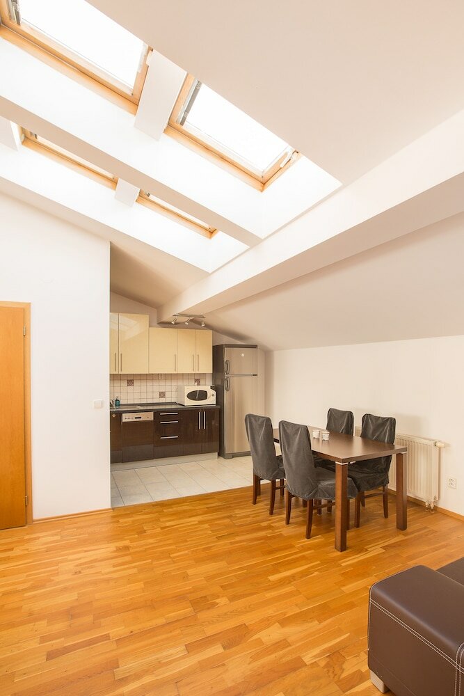 Фото Premier Apartment Vysehrad