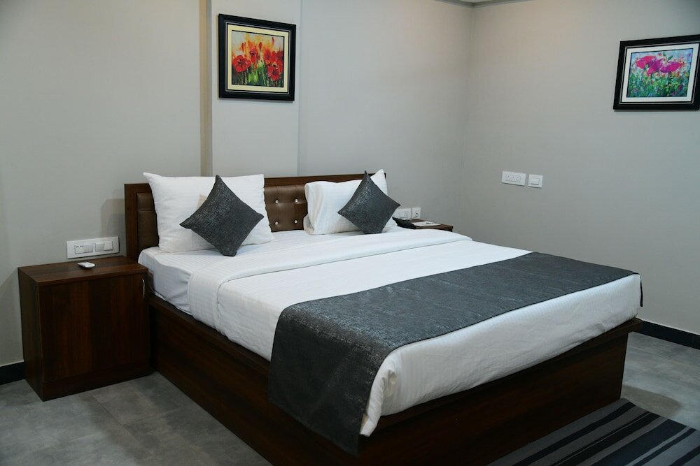 Фото Abion Hotels