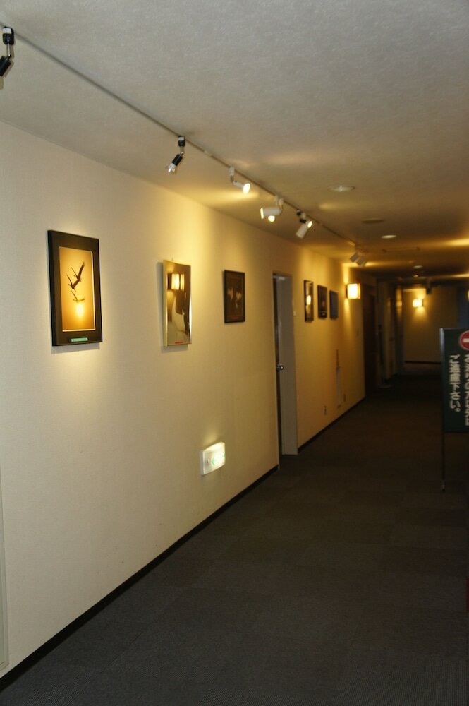 Фото Green Park Tsurui