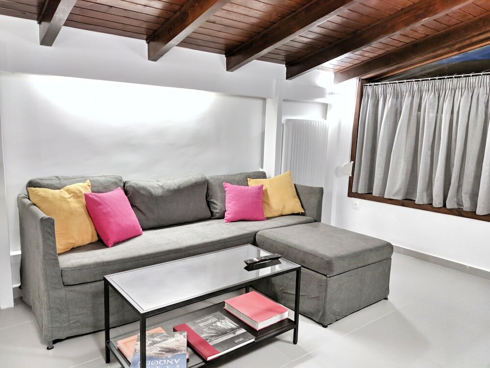 Фото Vivo Apartments