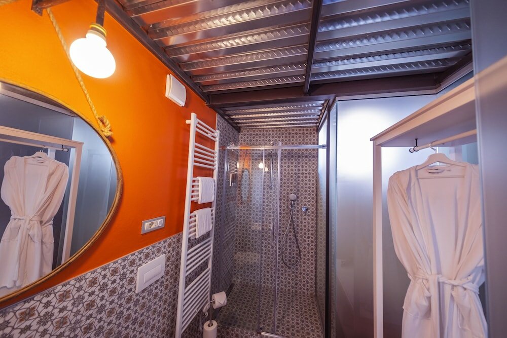 Фото Bergamo Bella B&b