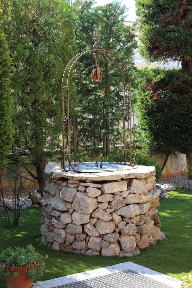 Фото Affittacamere La Madonnina