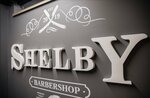 Shelby (Nikolaeva Street, 12/3), barber shop