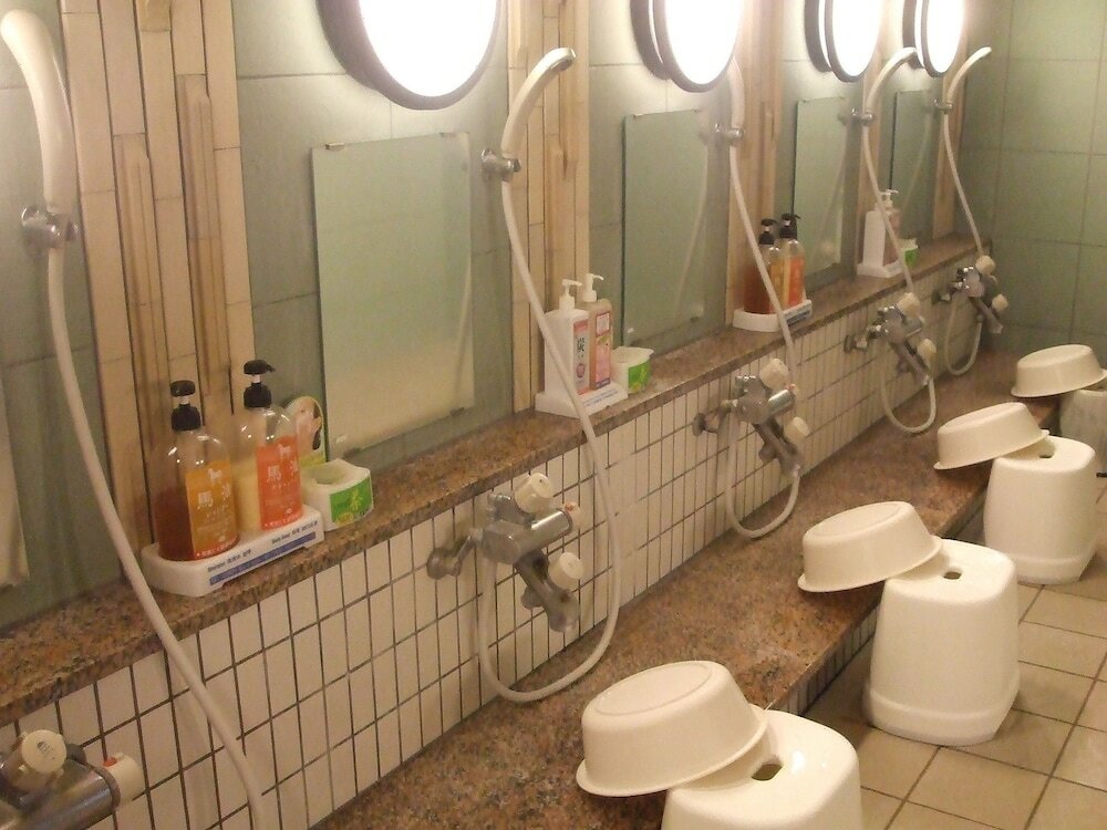 Фото Green Park Tsurui