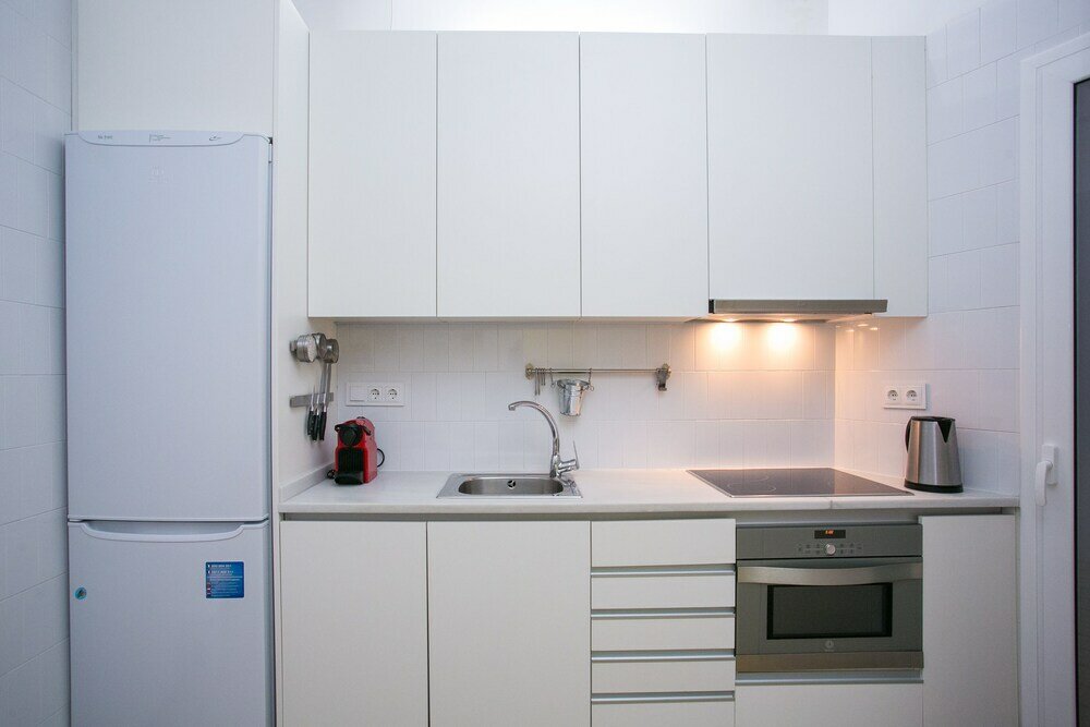 Фото Beautiful Sagrada Familia Apartment