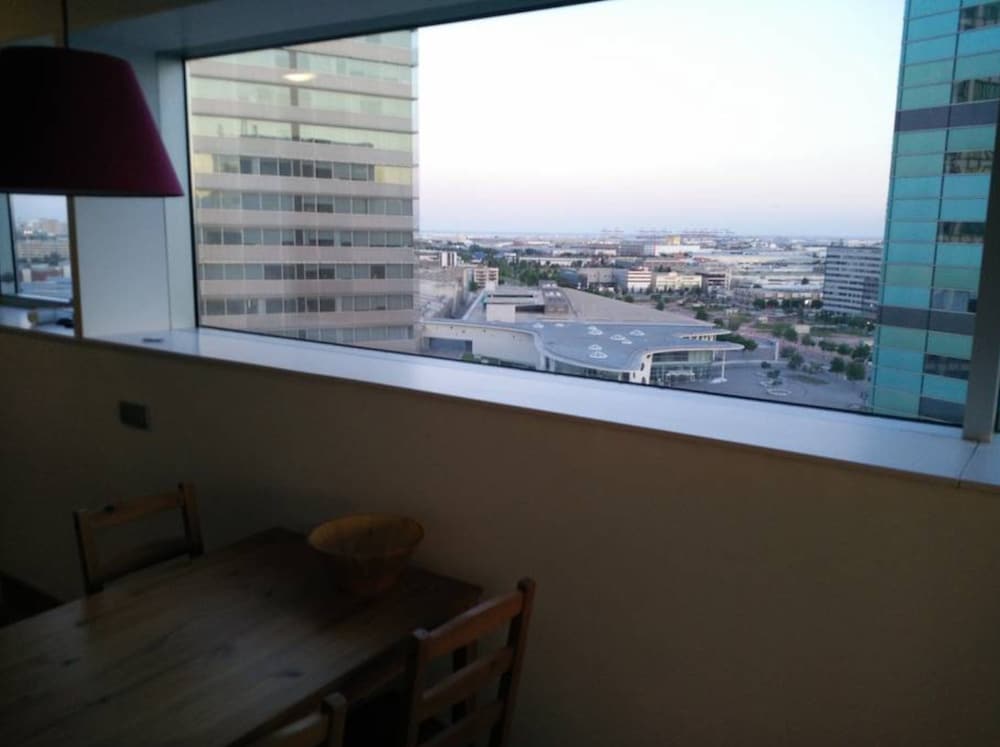 Фото Akira Flats Fira Gran VIA Barcelona