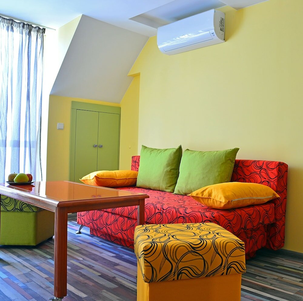 Фото Visito Apart House