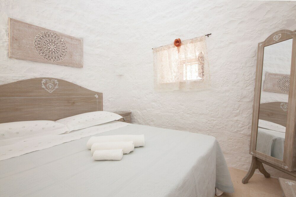 Фото Trullo Siamese